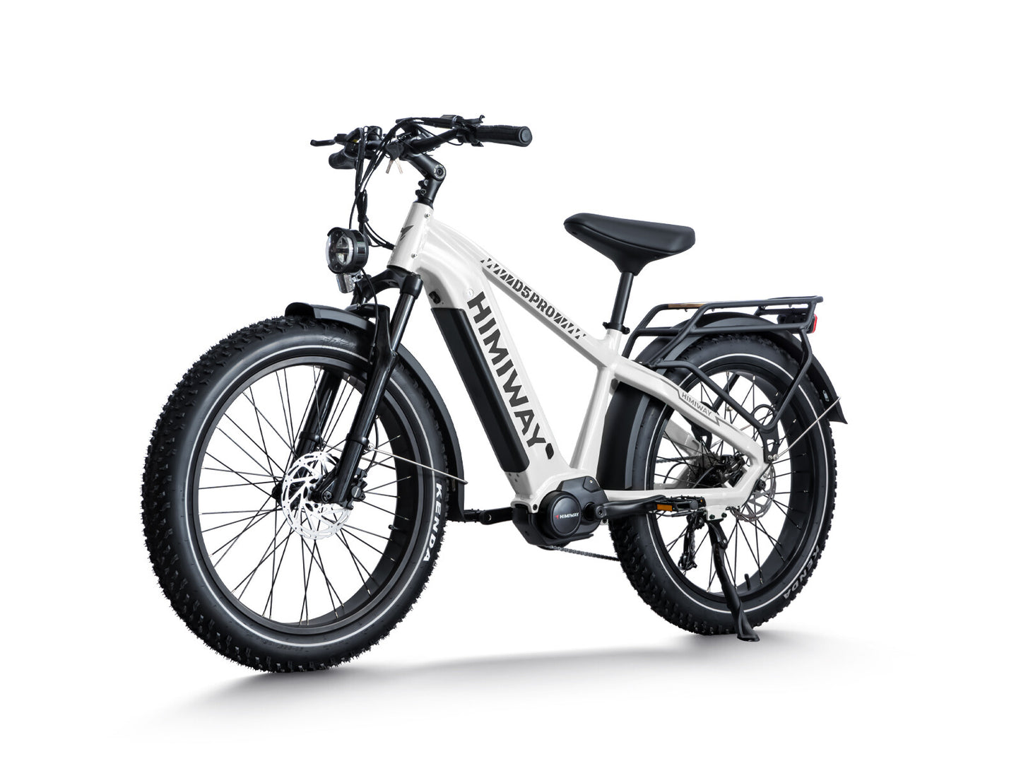 Himiway D5 PRO
