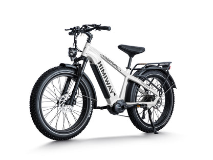 Himiway D5 PRO