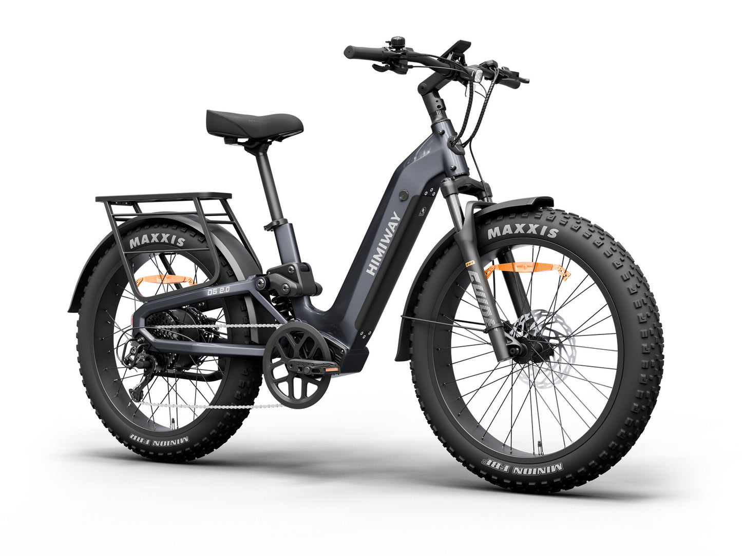 Himiway D5 2.0