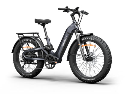 Himiway D5 2.0