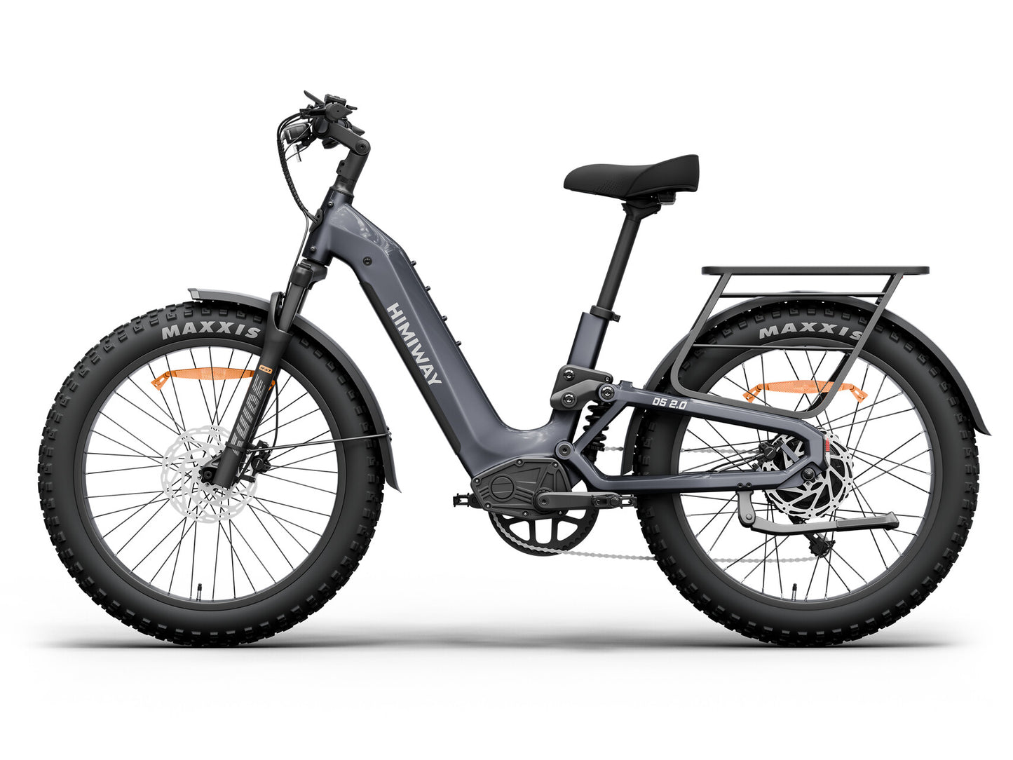 Himiway D5 2.0