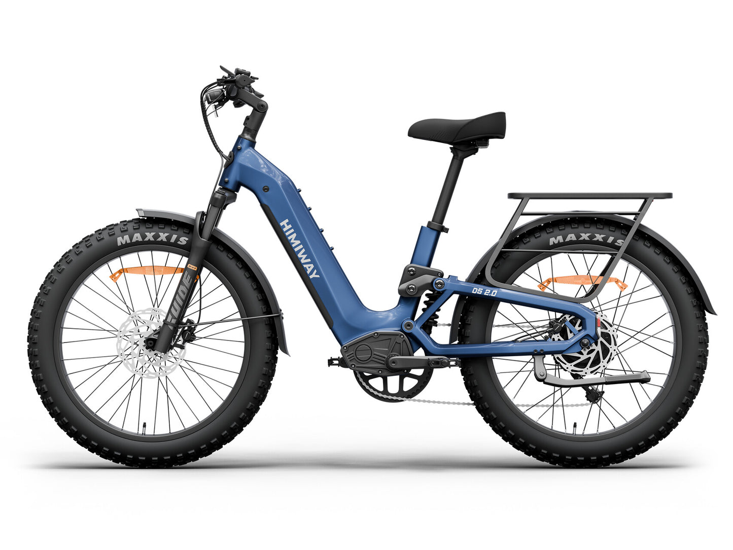 Himiway D5 2.0