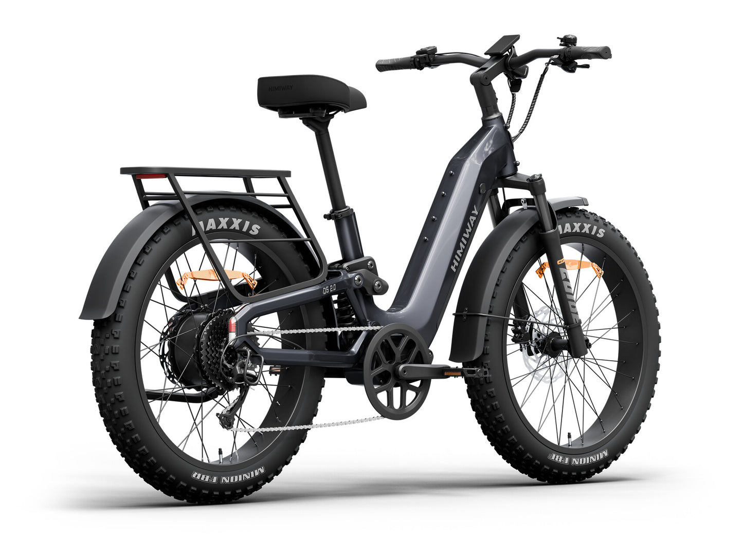 Himiway D5 2.0