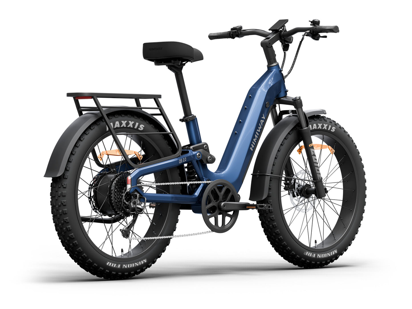 Himiway D5 2.0