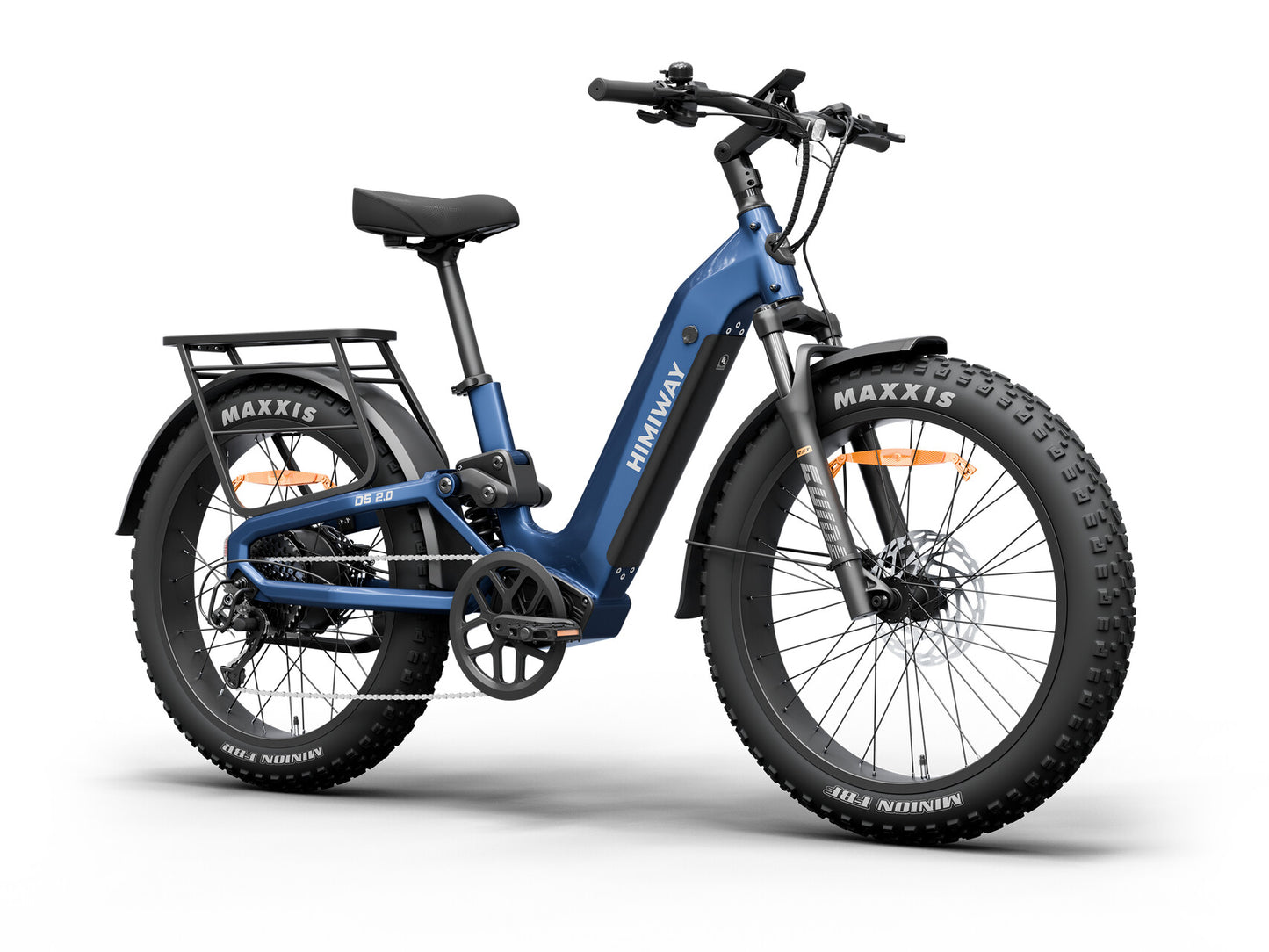 Himiway D5 2.0