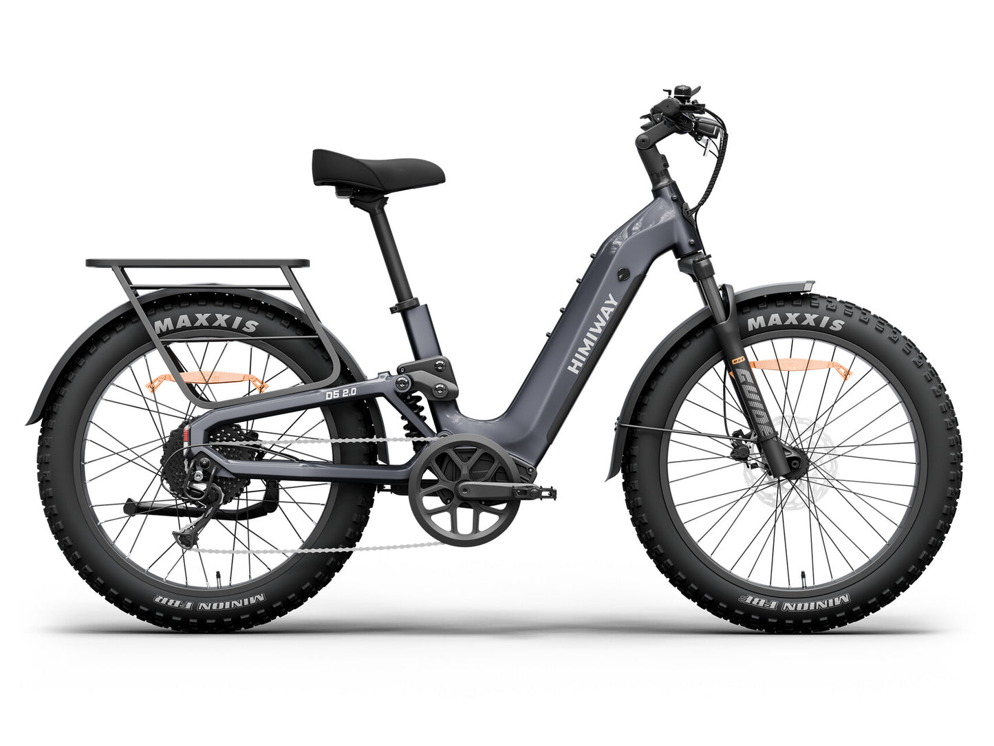 Himiway D5 2.0