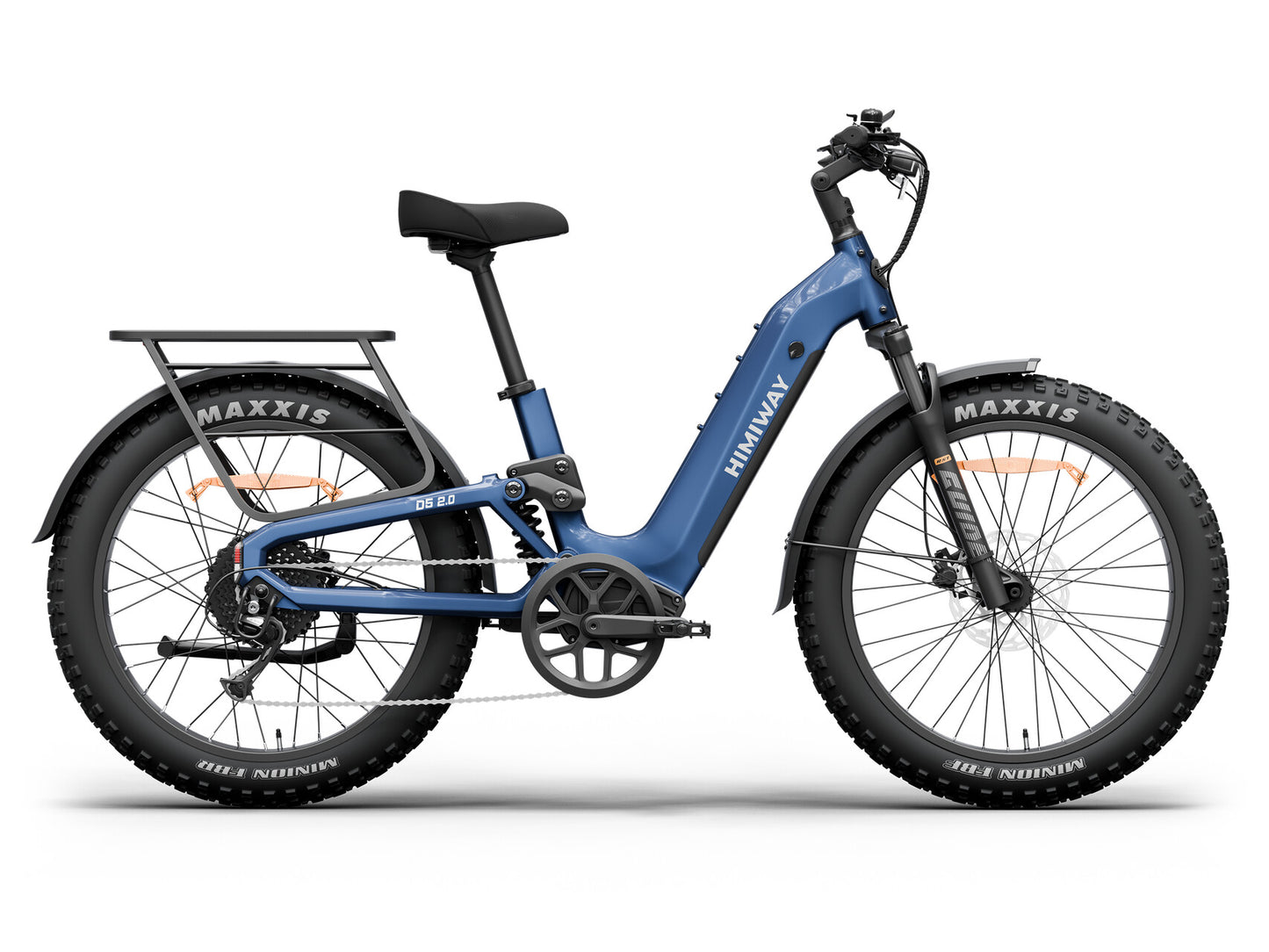 Himiway D5 2.0