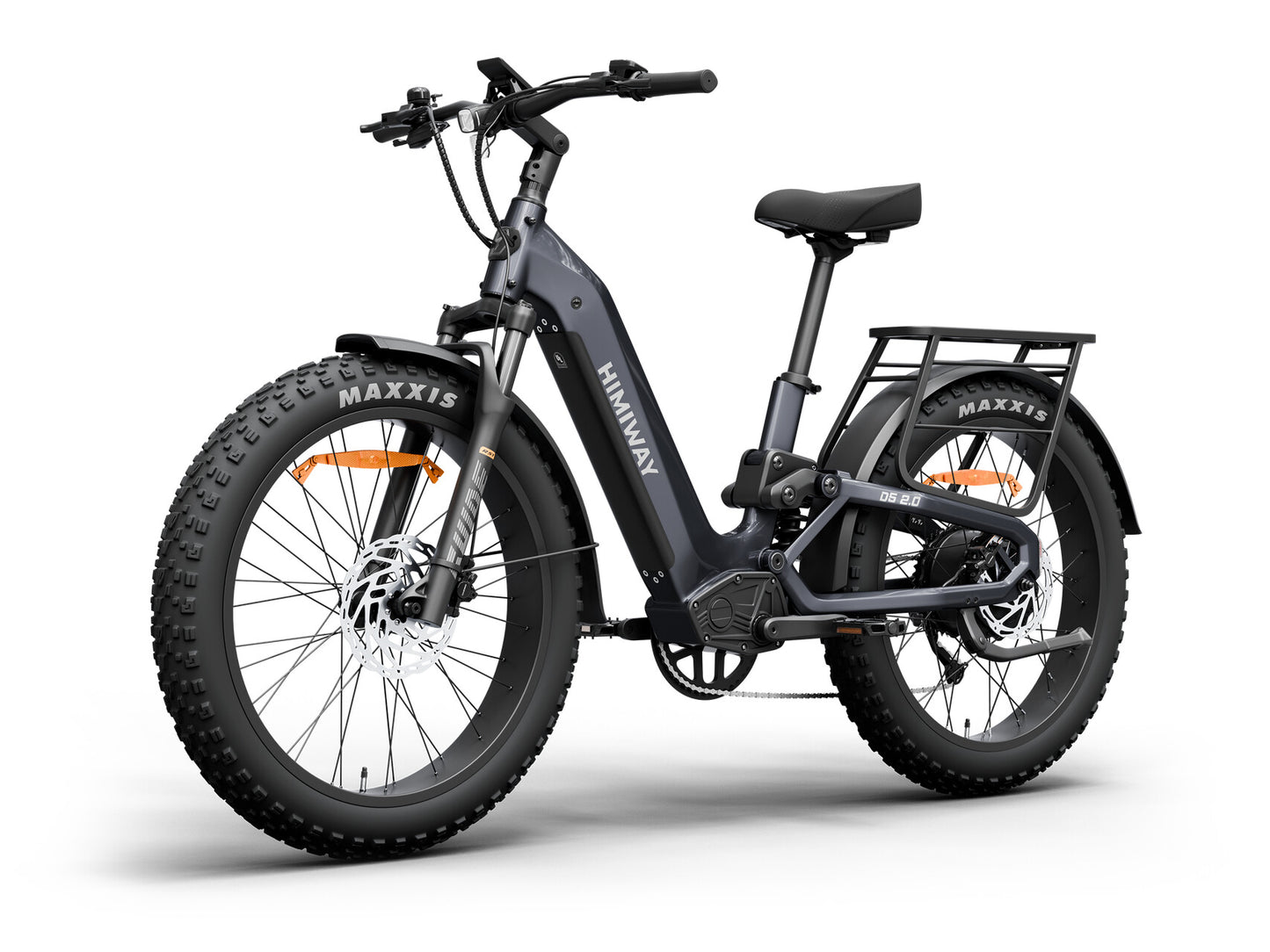 Himiway D5 2.0