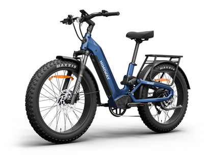 Himiway D5 2.0