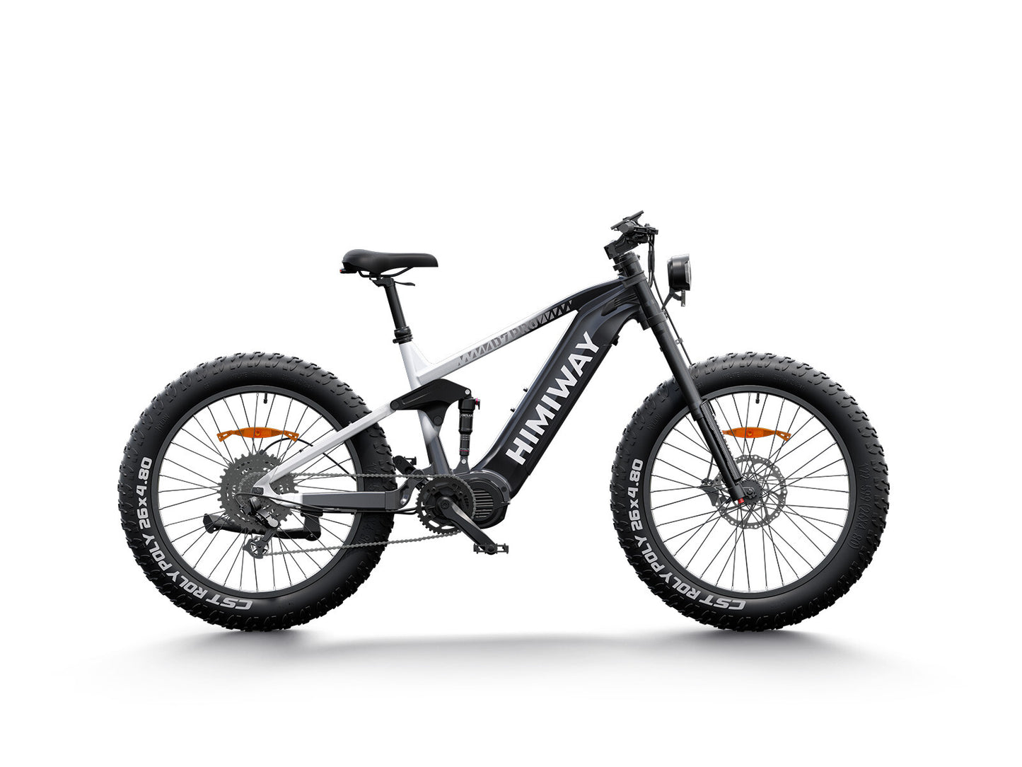 Himiway D7 PRO