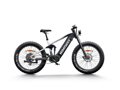 Himiway D7 PRO