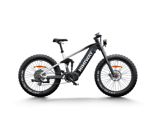 Himiway D7 PRO