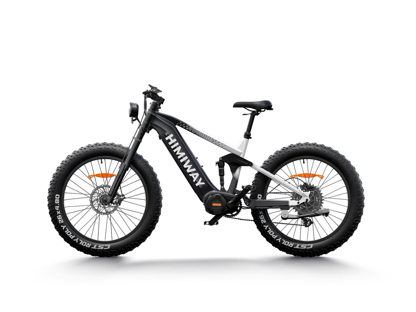 Himiway D7 PRO