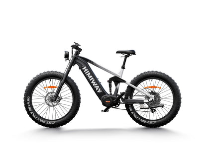 Himiway D7 PRO