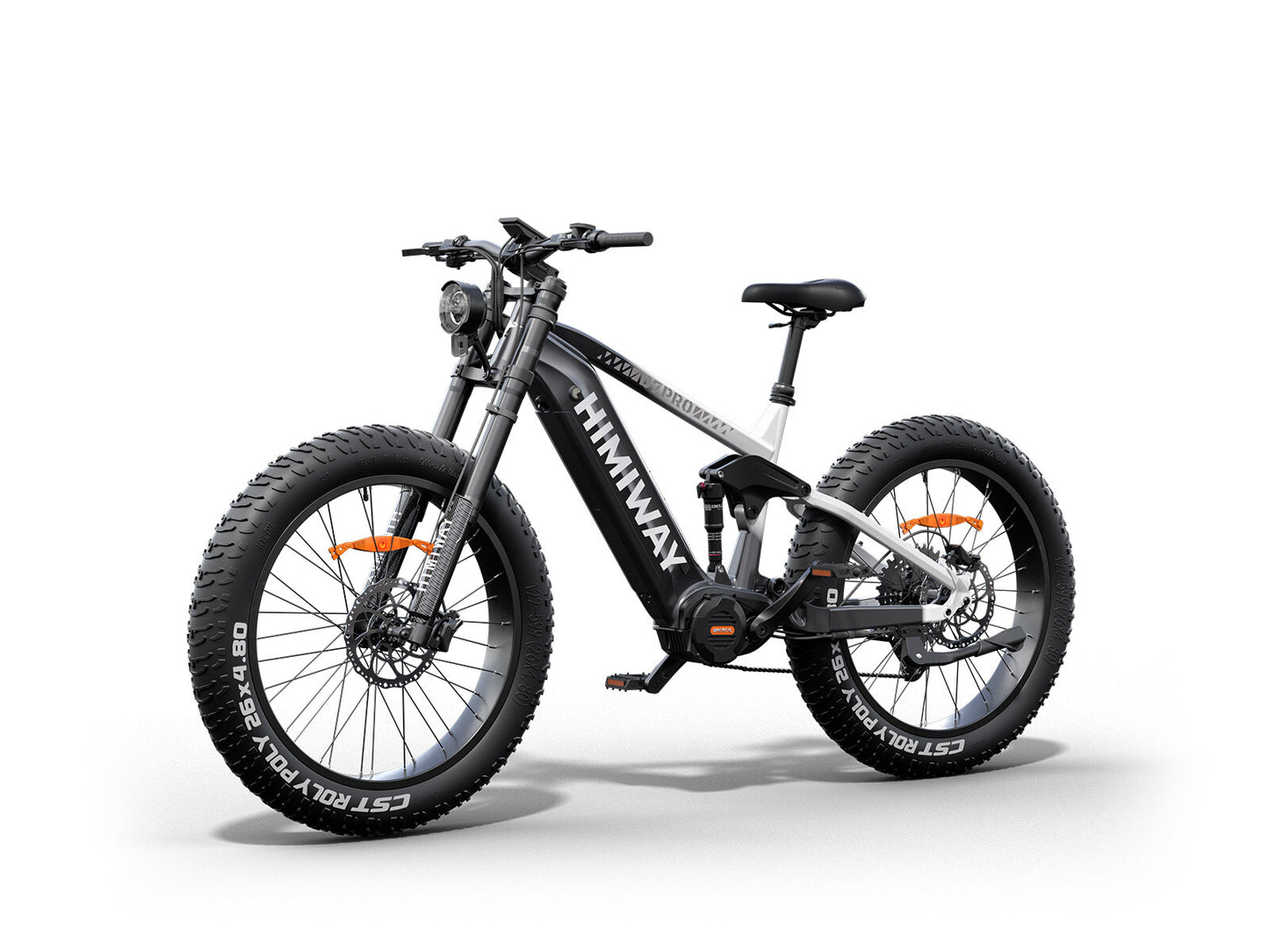 Himiway D7 PRO