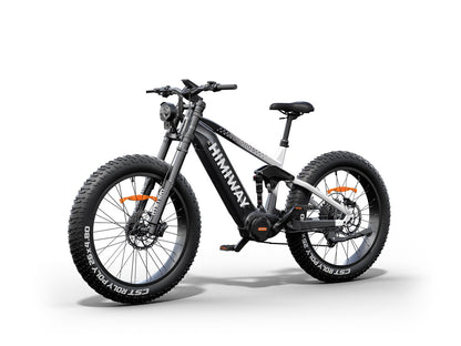 Himiway D7 PRO