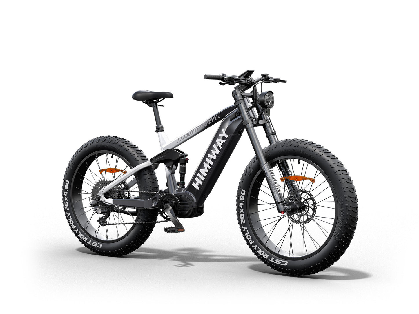 Himiway D7 PRO