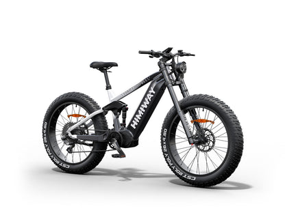 Himiway D7 PRO