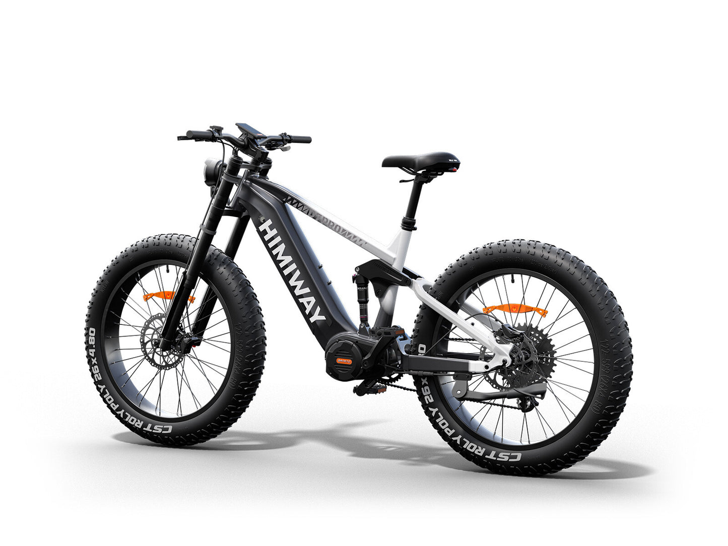 Himiway D7 PRO