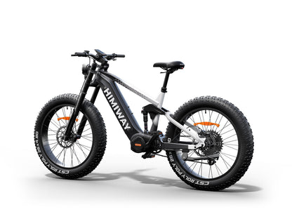 Himiway D7 PRO