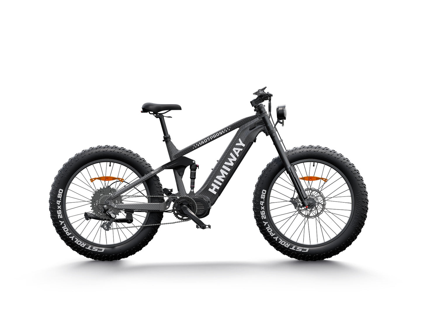 Himiway D7 PRO