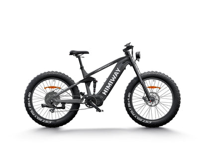 Himiway D7 PRO