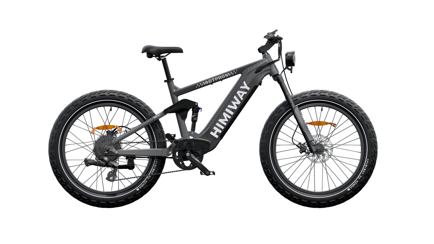 Himiway D7