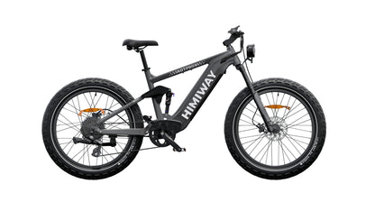 Himiway D7