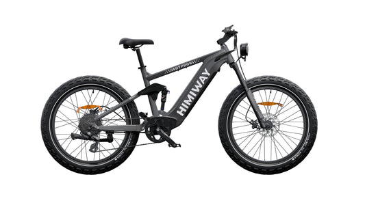 Himiway D7
