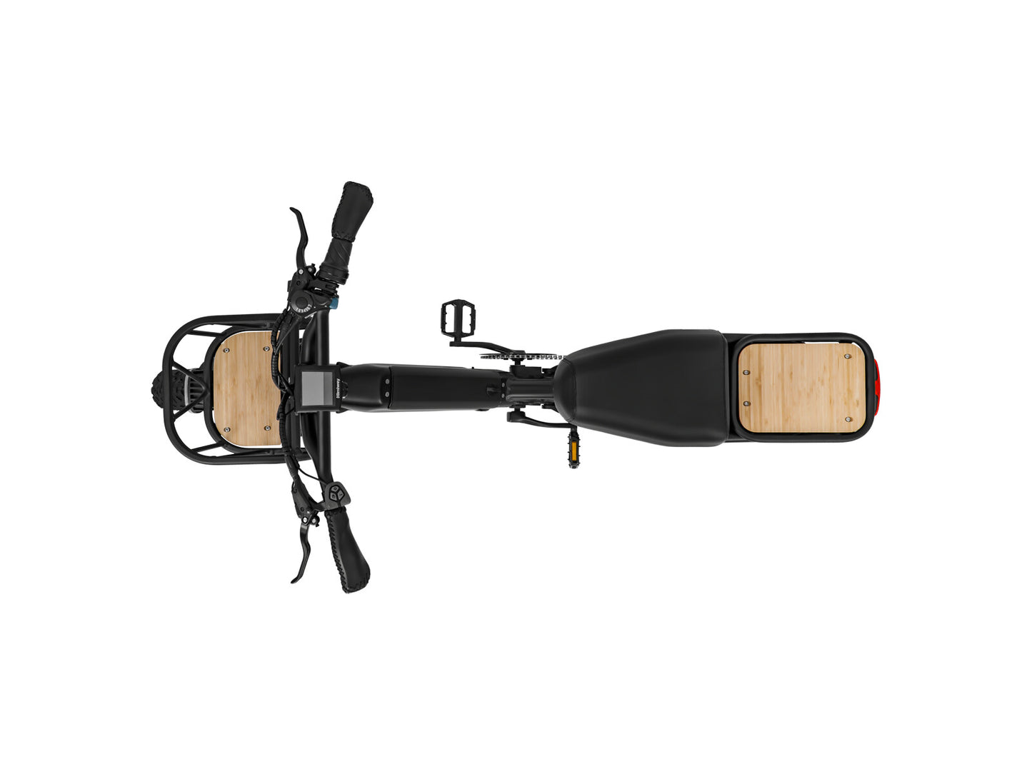 Himiway Escape Pro