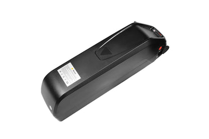 48V 18Ah E-bike Battery for Rumble