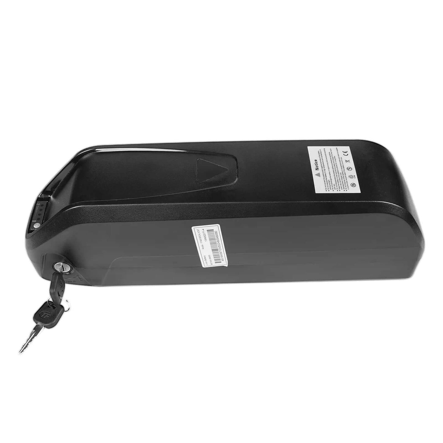 48V 18Ah E-bike Battery for Rumble