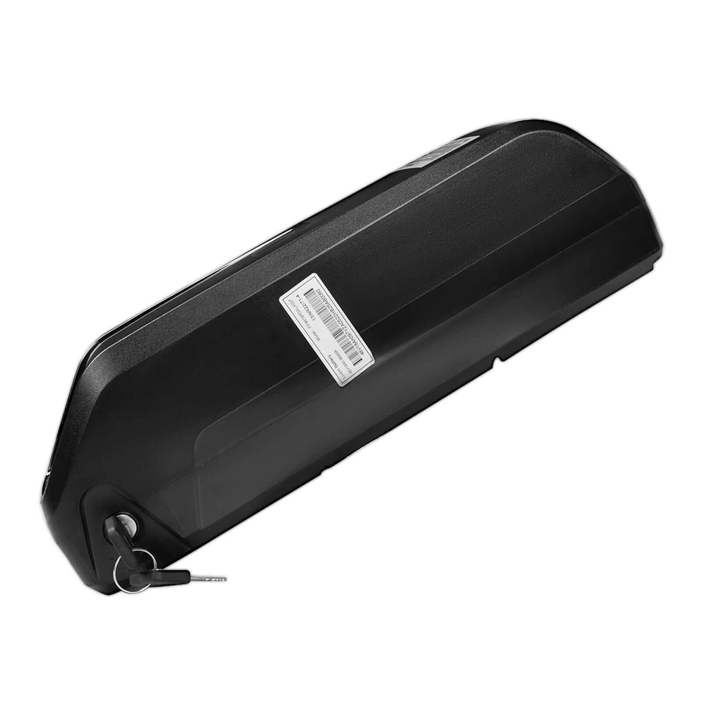 48V 18Ah E-bike Battery for Rumble