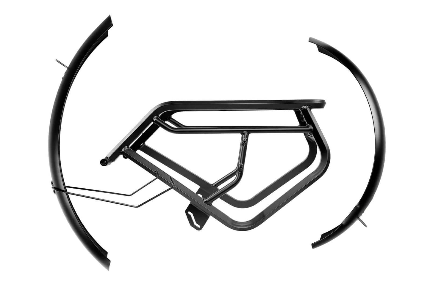 Fender and rack set for Trax 2.0/Ranger 2.0/Roam/Rover