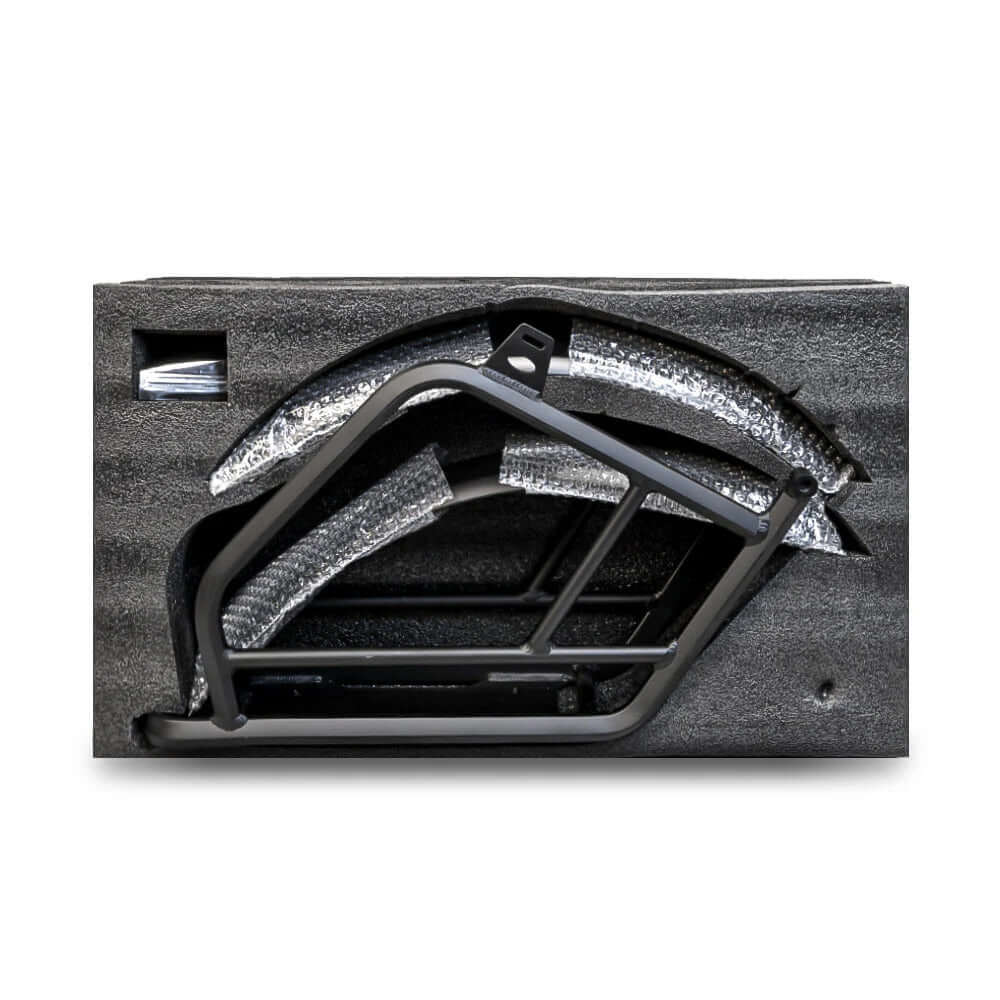 Fender and rack set for Trax 2.0/Ranger 2.0/Roam/Rover