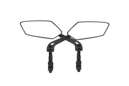 360° Lens Rotation Rearview Mirror for all E-bikes