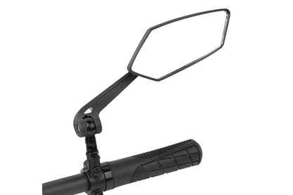 360° Lens Rotation Rearview Mirror for all E-bikes