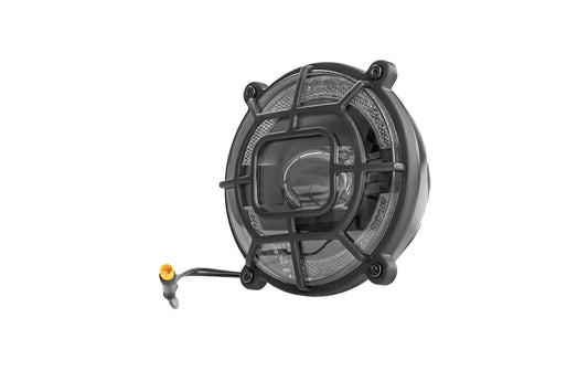 Kingkong Pro Headlight for Kommoda