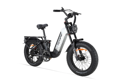 Cyrusher Kommoda 3.0