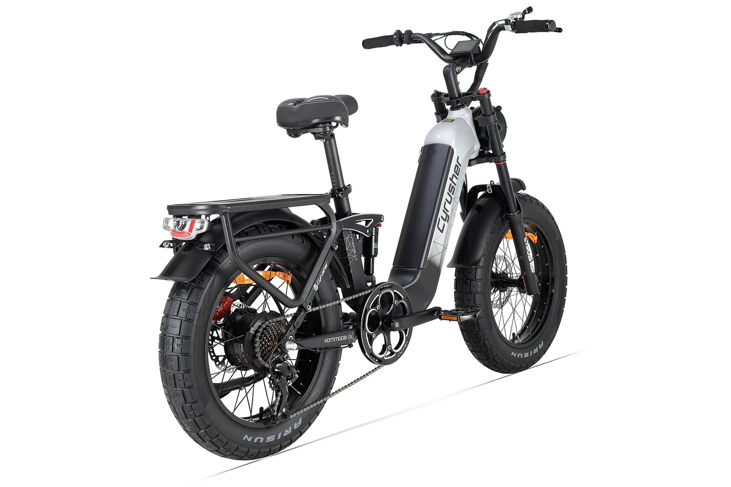 Cyrusher Kommoda 3.0