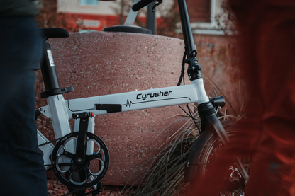 Cyrusher Sonder