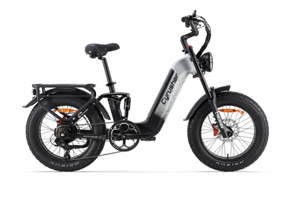 Cyrusher Kommoda 3.0