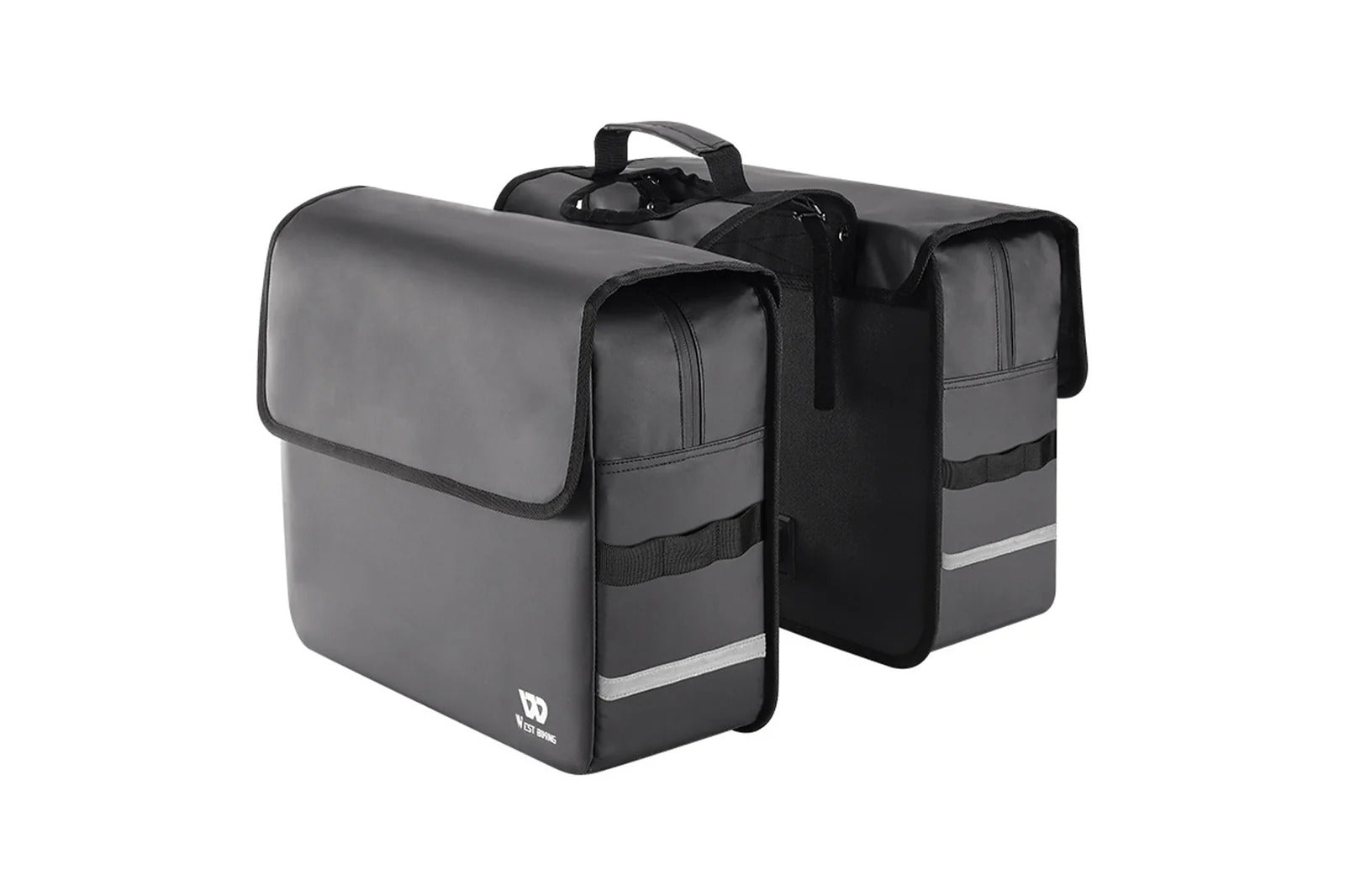 Cyrusher Pannier Bag SR200