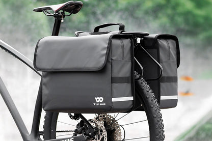 Cyrusher Pannier Bag SR200