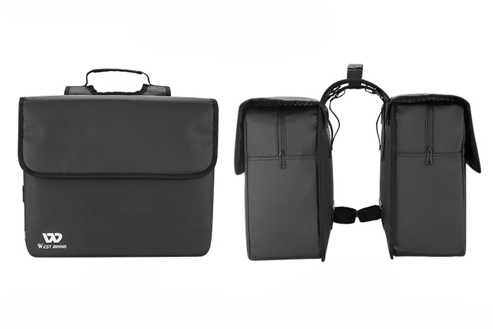 Cyrusher Pannier Bag SR200