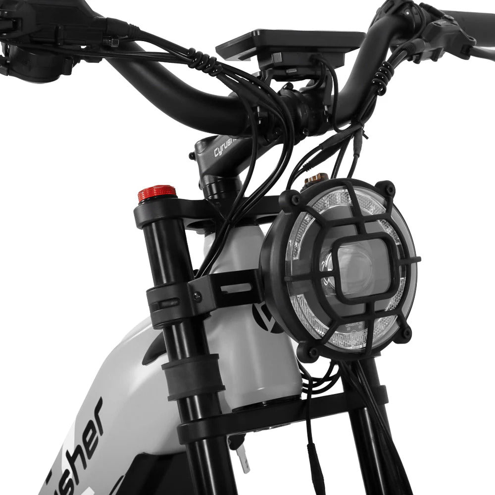 Kingkong Pro Headlight for Ranger/Trax