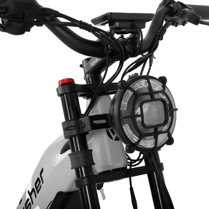 Kingkong Pro Headlight for Ranger/Trax