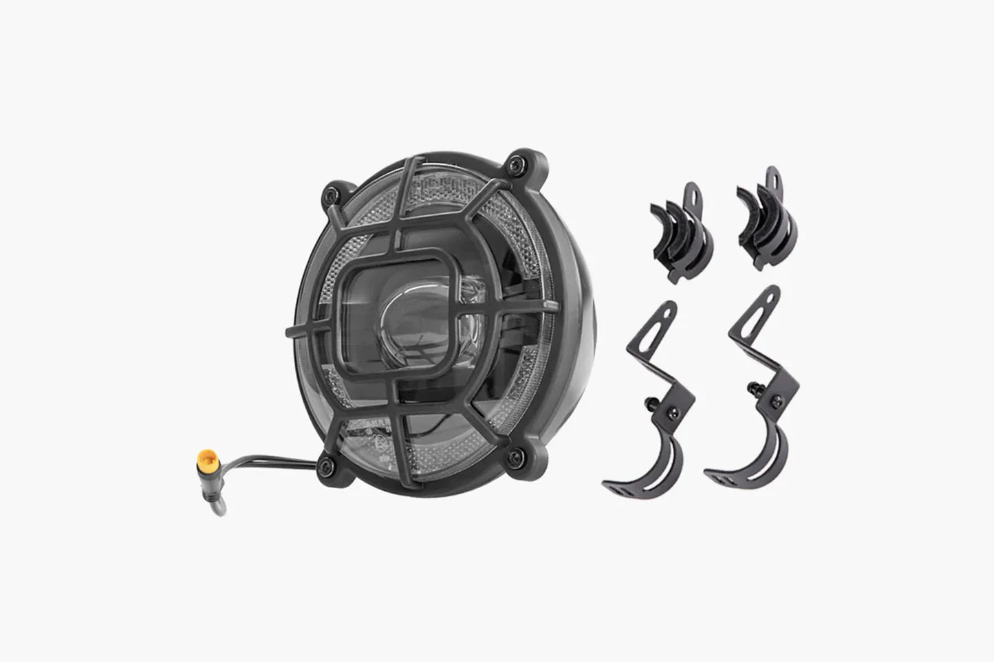 Kingkong Pro Headlight for Kommoda
