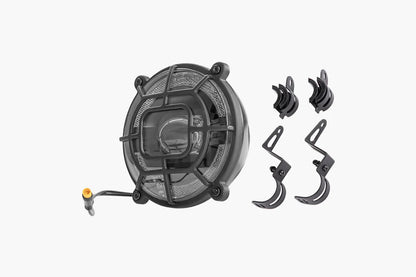 Kingkong Pro Headlight for Kommoda