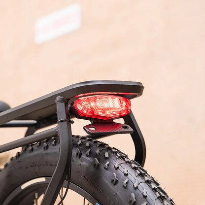 Rear Taillight for Ranger/Trax